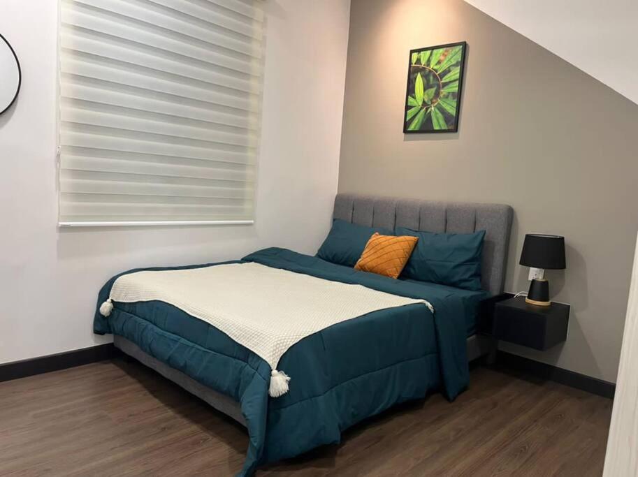 Attractive 3 Bedroom Condo With Pool-D Raudhah Homestay Kajang Exterior foto
